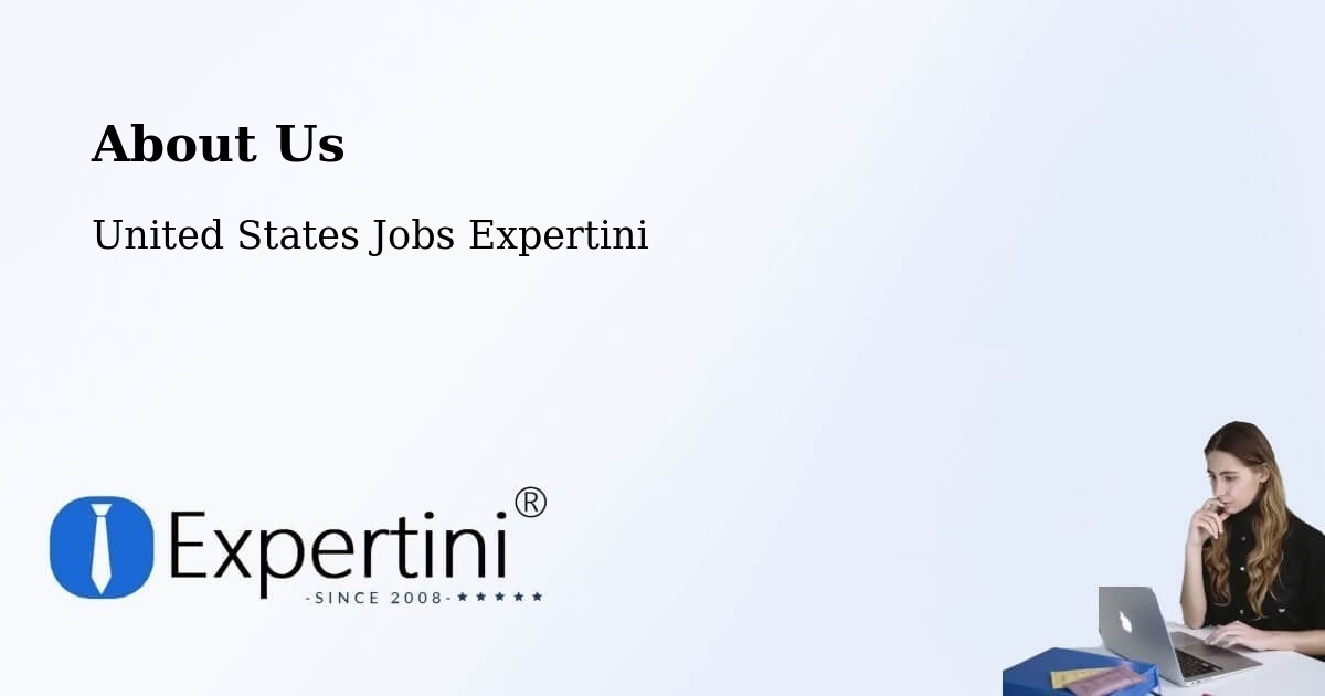 About Expertini - Buckner, United States Jobs Expertini