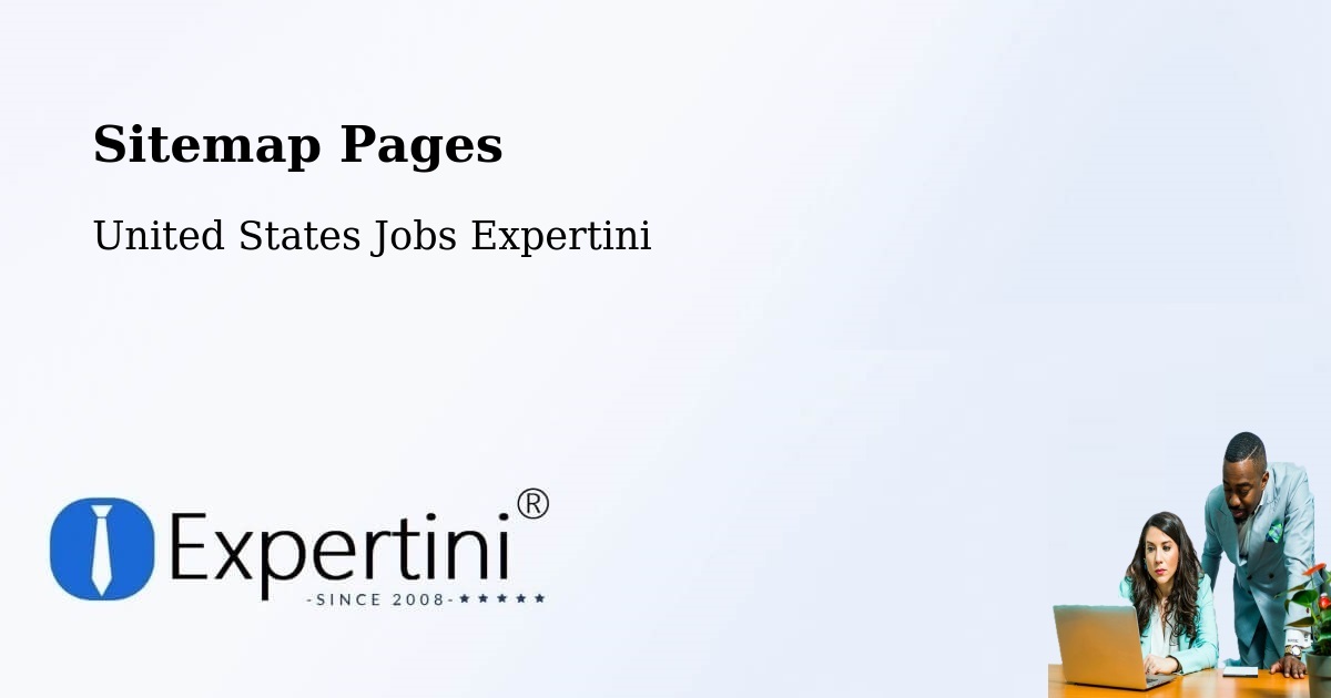 Sitemap Pages - United States Jobs Expertini