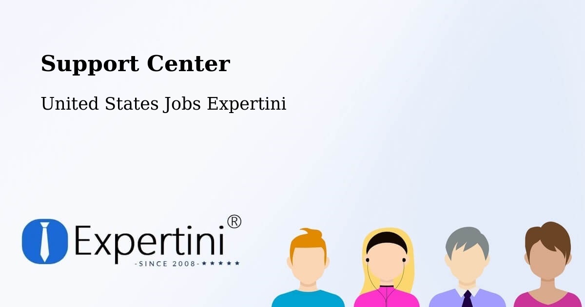 Support Services – Buckner - United States Jobs Expertini